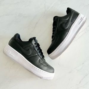 Nike Air Force 1 Upstep Sneakers